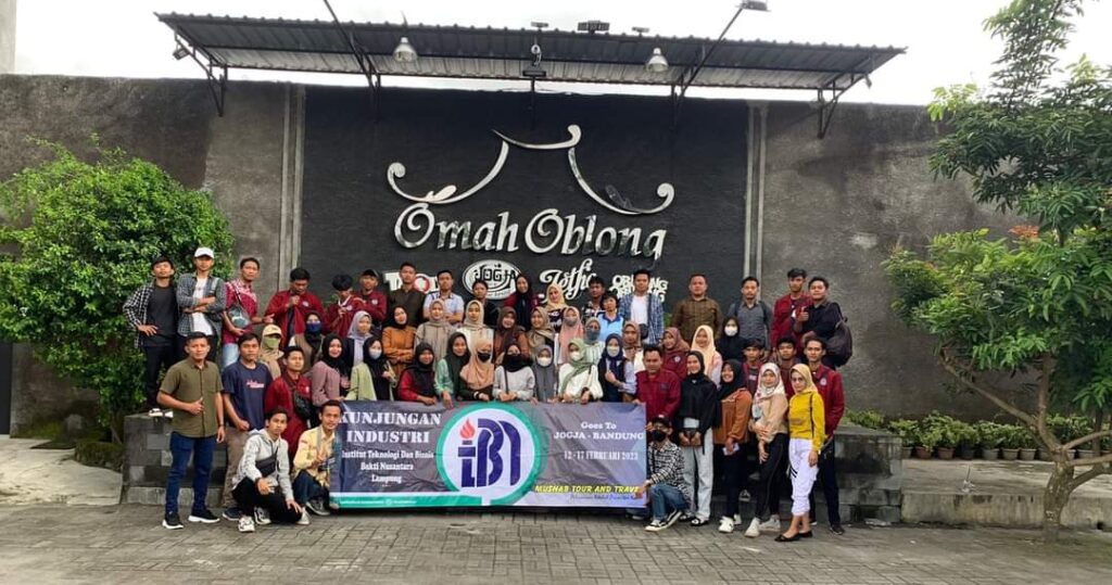 Mahasiswa IBN Lampung