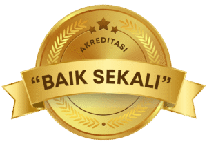 Logo Akreditasi
