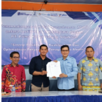 IBN Teken MoU dengan PT PKSS, Dorong Lulusan Unggul dan Siap Terjun ke Dunia Industri