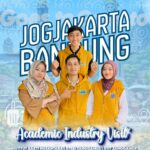 Go Industry! Mahasiswa IBN Kolaborasi STEBI & STIT Tanggamus Jelajahi Yogyakarta–Bandung, Perkuat UMKM dan Skill Digital