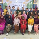 Peringati Hari Kartini 2026, FTIKOM IBN Gelar Lomba Lagu Daerah Penuh Semangat