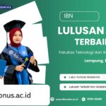 FTIKOM IBN 2026: Lulusan Terbaik dengan Rekam Jejak Publikasi, HKI, dan Konferensi Internasional