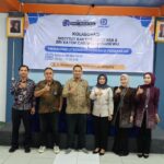 Institut Bakti Nusantara dan BRI Pringsewu Perkuat Literasi Keuangan Mahasiswa melalui BRI House of Learning
