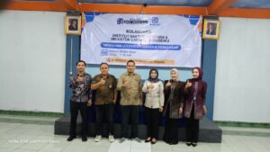 Institut Bakti Nusantara dan BRI Pringsewu Perkuat Literasi Keuangan Mahasiswa melalui BRI House of Learning