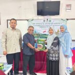 Perguruan Tinggi di Lampung Perkuat Implementasi MoU melalui Program Internasional di Thailand