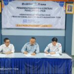 Perkuat Budaya Riset, IBN Danai 18 Proposal Internal dan Raih 9 Hibah Kemdiktisaintek 2026