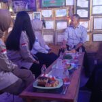 Percepat Inovasi Pengelolaan Sampah, Tim PkM Kemendiktisaintek 2026 Institut Bakti Nusantara Matangkan Implementasi Mesin Pencacah di TPS3R Jejama Secancanan