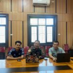 Institut Bakti Nusantara Dampingi Bapperida Pringsewu Perkuat Tata Kelola OJS Menuju Jurnal Ilmiah Terakreditasi