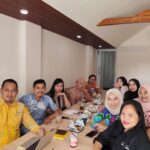 Rapat Koordinasi FTIKOM Persiapkan Praktik Industri dan KKN Mahasiswa Tahun Akademik 2026/2027 untuk Mendukung Program Kampus Berdampak