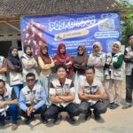 Institut Bakti Nusantara Resmi Lepas Tim KKN Tematik Berdampak 2026, Perkuat Kolaborasi Membangun Desa Bersama Pemerintah Daerah dan TP PKK Pringsewu