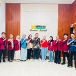 Terjun ke Dunia Industri! Mahasiswa Institut Bakti Nusantara Resmi Jalani Kuliah Praktik Industri 2026