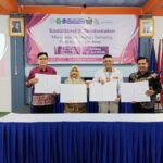Bangun Kampus Aman dan Berintegritas, Institut Bakti Nusantara Bersama STIT Pringsewu dan STEBI Tanggamus Perkuat Pencegahan Kekerasan terhadap Perempuan dan Anak