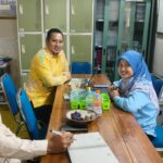 Institut Bakti Nusantara Gandeng TPS3R Jejama Secancanan Kembangkan Model Edukasi Sampah Berbasis Sekolah