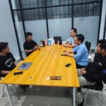 Institut Bakti Nusantara Jajaki Kerja Sama Strategis dengan PT. Mega Digital Solusi untuk Penguatan Kompetensi Digital Mahasiswa