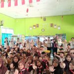 Tim PkM Institut Bakti Nusantara Edukasi Pencegahan Bullying dan Kembangkan Literasi Digital Masyarakat