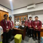 Tuntaskan Magang Industri, Mahasiswa FTIKOM Institut Bakti Nusantara Resmi Ditarik dari Instansi Mitra