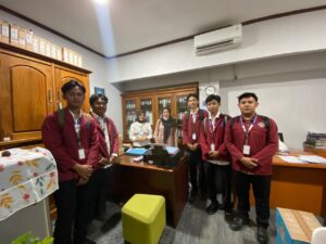 Tuntaskan Magang Industri, Mahasiswa FTIKOM Institut Bakti Nusantara Resmi Ditarik dari Instansi Mitra