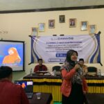 Mahasiswa KKN Institut Bakti Nusantara Bersama SMP Negeri 2 Adiluwih Gelar Pelatihan Literasi AI dan Implementasikan Model SLEARGEN-Z